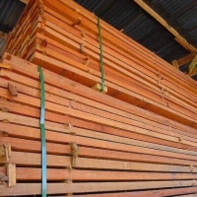resources of Acacia Decking exporters