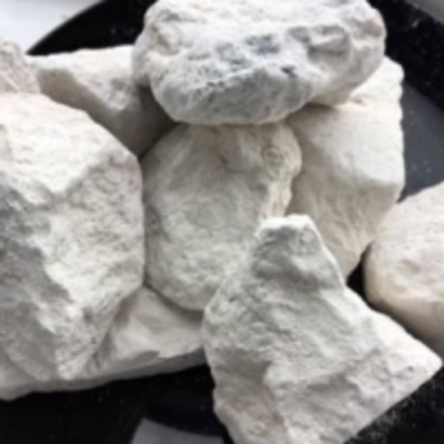 resources of Kaolin / China Clay Lumps exporters