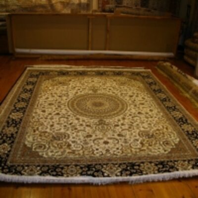 resources of Hand Knitted Rugs exporters