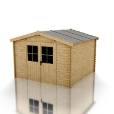 resources of Wooden Shelter exporters