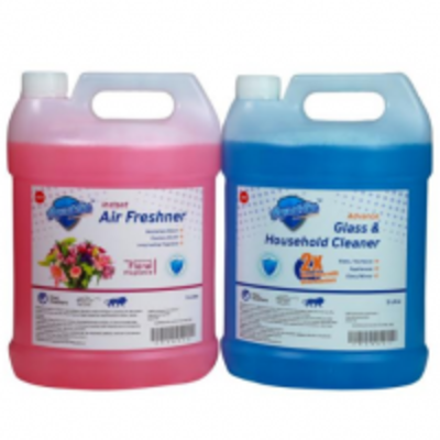 resources of Household Cleaner exporters