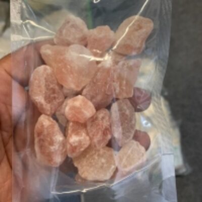 resources of Pink Salt (Rocks) exporters
