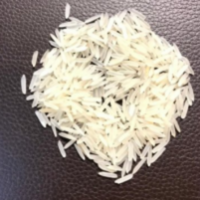 resources of Basmati 1121 Steam Rice exporters