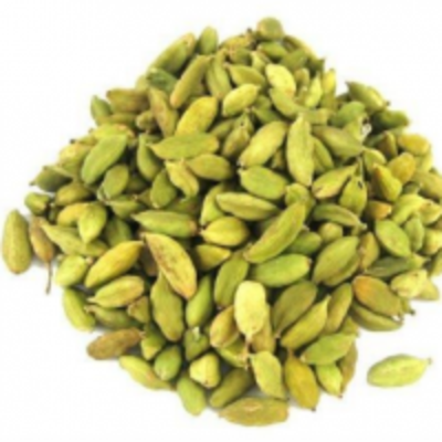 resources of Cardamom (Small) exporters