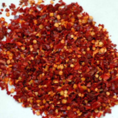 resources of Red Chili Flakes exporters