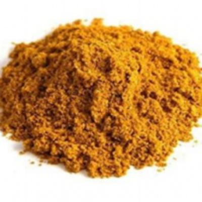 resources of Curry Powder exporters