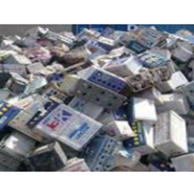 Drained Lead Battery Scrap Exporters, Wholesaler & Manufacturer | Globaltradeplaza.com