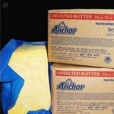 Grade A Unsalted Butter And Salt Butter 82% Exporters, Wholesaler & Manufacturer | Globaltradeplaza.com