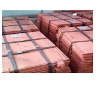 Copper Cathode Sheets Exporters, Wholesaler & Manufacturer | Globaltradeplaza.com