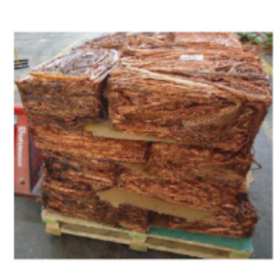 Copper Millberry Scrap Exporters, Wholesaler & Manufacturer | Globaltradeplaza.com