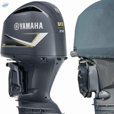 Used Yamaha 150Hp 4 Stroke Outboard Motor Exporters, Wholesaler & Manufacturer | Globaltradeplaza.com