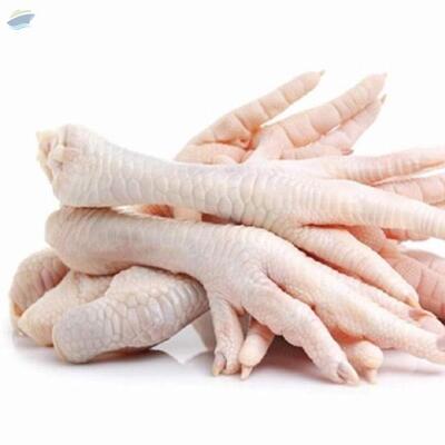 Sif-Approved Grade  A Frozen Bulk Chicken Feet Exporters, Wholesaler & Manufacturer | Globaltradeplaza.com