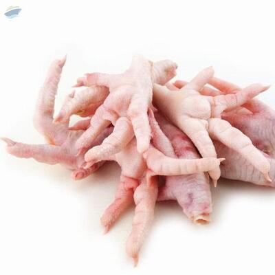 Halal Frozen Chicken Paws Exporters, Wholesaler & Manufacturer | Globaltradeplaza.com