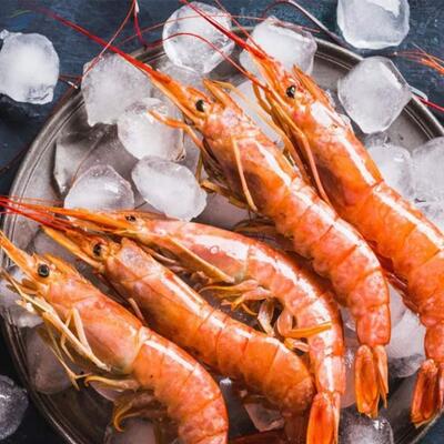 Frozen Shrimp Exporters, Wholesaler & Manufacturer | Globaltradeplaza.com