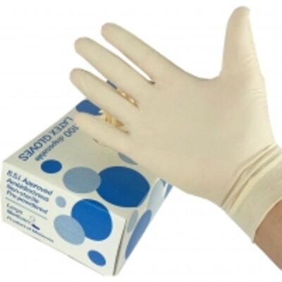 Disposable Powder Free Latex Gloves Exporters, Wholesaler & Manufacturer | Globaltradeplaza.com