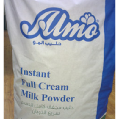 Best Quality Full Cream Milk Powder Exporters, Wholesaler & Manufacturer | Globaltradeplaza.com