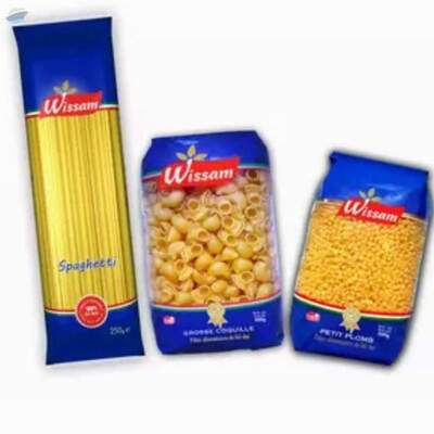 Spaghetti Pasta, Macaroni Exporters, Wholesaler & Manufacturer | Globaltradeplaza.com