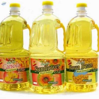 Factory Price Refined Sunflower Oil Exporters, Wholesaler & Manufacturer | Globaltradeplaza.com