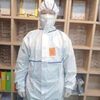 Anti Contamination Clothing Exporters, Wholesaler & Manufacturer | Globaltradeplaza.com