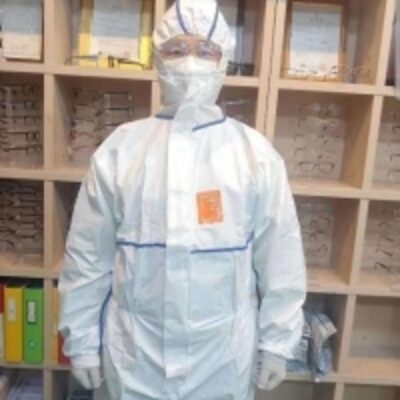 resources of Anti Contamination Clothing exporters