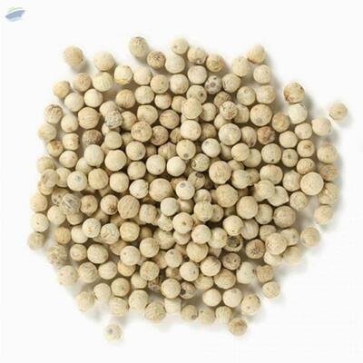 resources of Top Quality White Pepper exporters