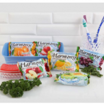 resources of Harmony Fruit Body Soap exporters