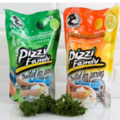 resources of Pizzi Dish Washing (Refill) exporters