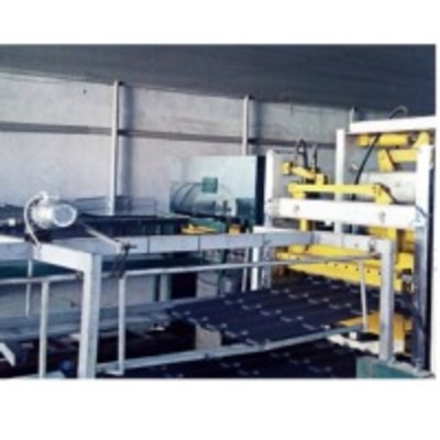 resources of Karol Metal Tile Production Equipment exporters