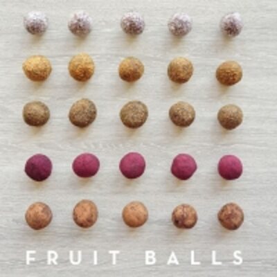 resources of Fruit Snack Balls exporters