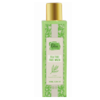 resources of Teatree Face Wash exporters