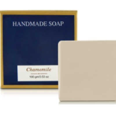 resources of Chamomile Cream Soap exporters