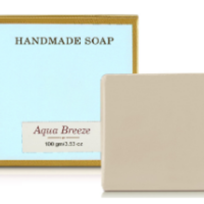 resources of Aqua Breeze Cream Soap exporters