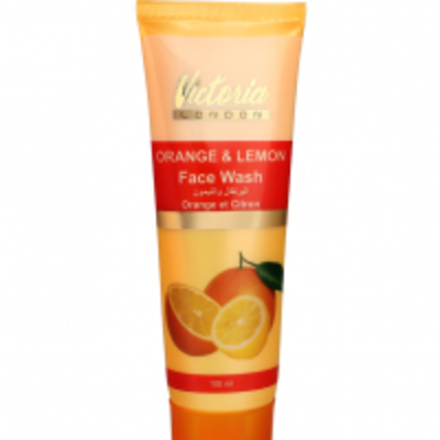 resources of Victoria London Orange And Lemon Face Wash exporters