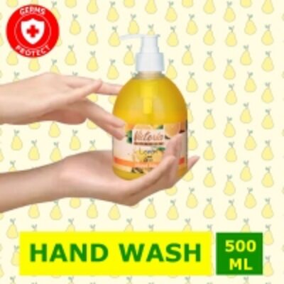 resources of Victoria London Lemon Hand Wash exporters
