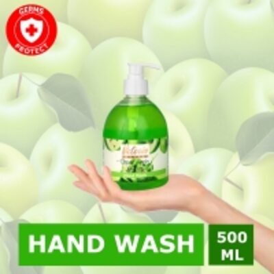 resources of Victoria London Green Apple Hand Wash exporters