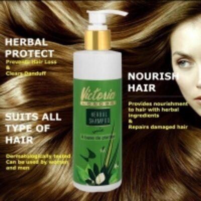 resources of Victoria London Herbal Shampoo exporters
