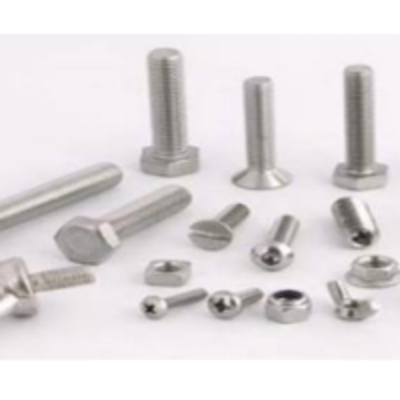 resources of Nut Bolts exporters