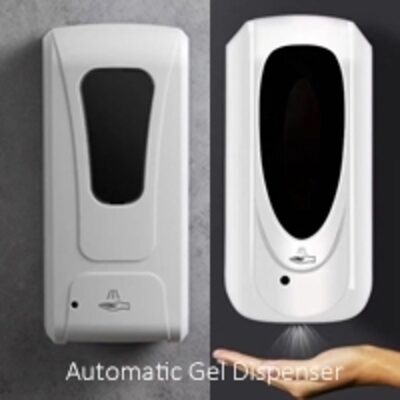 resources of Automatic Sanitizer Dispenser exporters