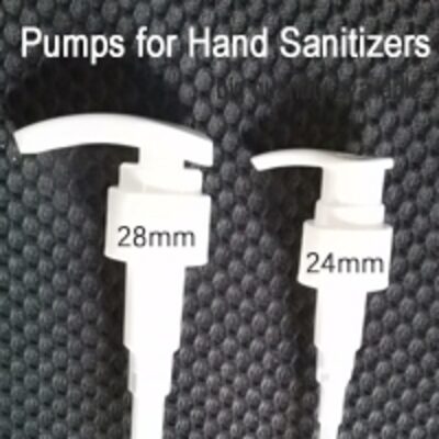resources of Pumps For 75% Hand Sanitizers exporters