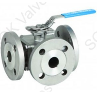 resources of T Port Ball Valve exporters