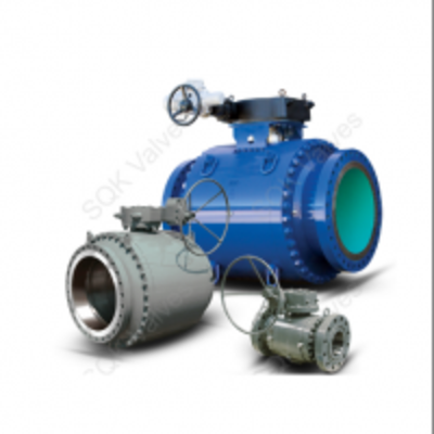 resources of Api 6D Ball Valve exporters