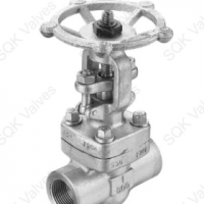 resources of Api 602 Gate Valve exporters
