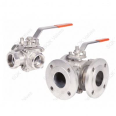 resources of L Port Ball Valve exporters