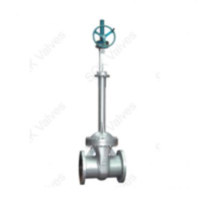 resources of Sqk Extended Stem Gate Valve exporters