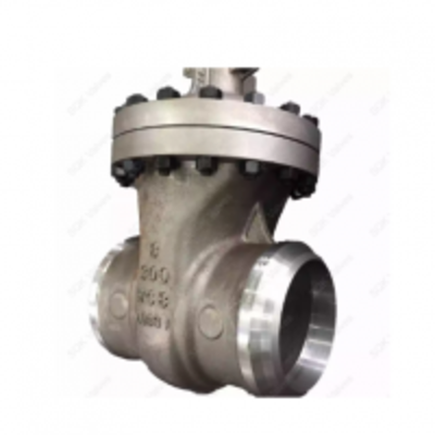 resources of Sqk Buttweld End Gate Valve exporters