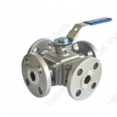 resources of Four Way Ball Valve exporters