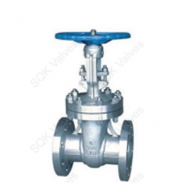 resources of Sqk Asme B16.34 Gate Valve exporters