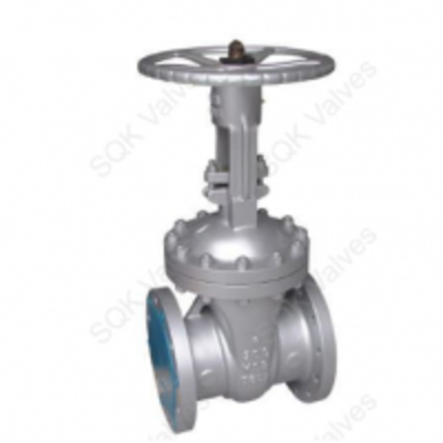 resources of A351 Cf3M Cast Stainless Steel Gate Valve exporters