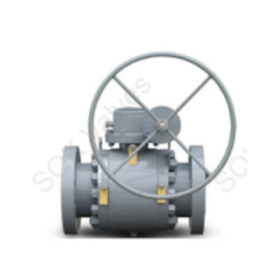 resources of Side Entry Ball Valve exporters