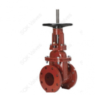 resources of Sqk Os &amp; Y Gate Valve exporters